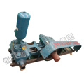 Small drilling BW-160 mud pump for sale